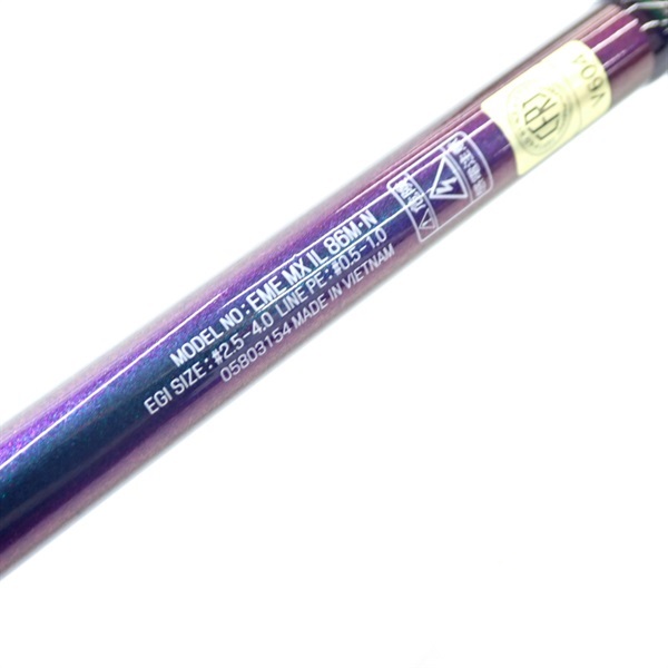 ２１エメラルダスＭＸ ＩＬ８６Ｍ・Ｎ